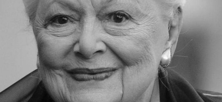 Olivia de Havilland nie żyje. Do końca żyła w konflikcie z własną siostrą