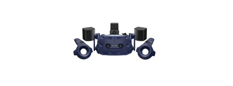 HTC Vive Pro Full Kit