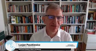 Sekrety dobrej przyszłości i dobrobytu