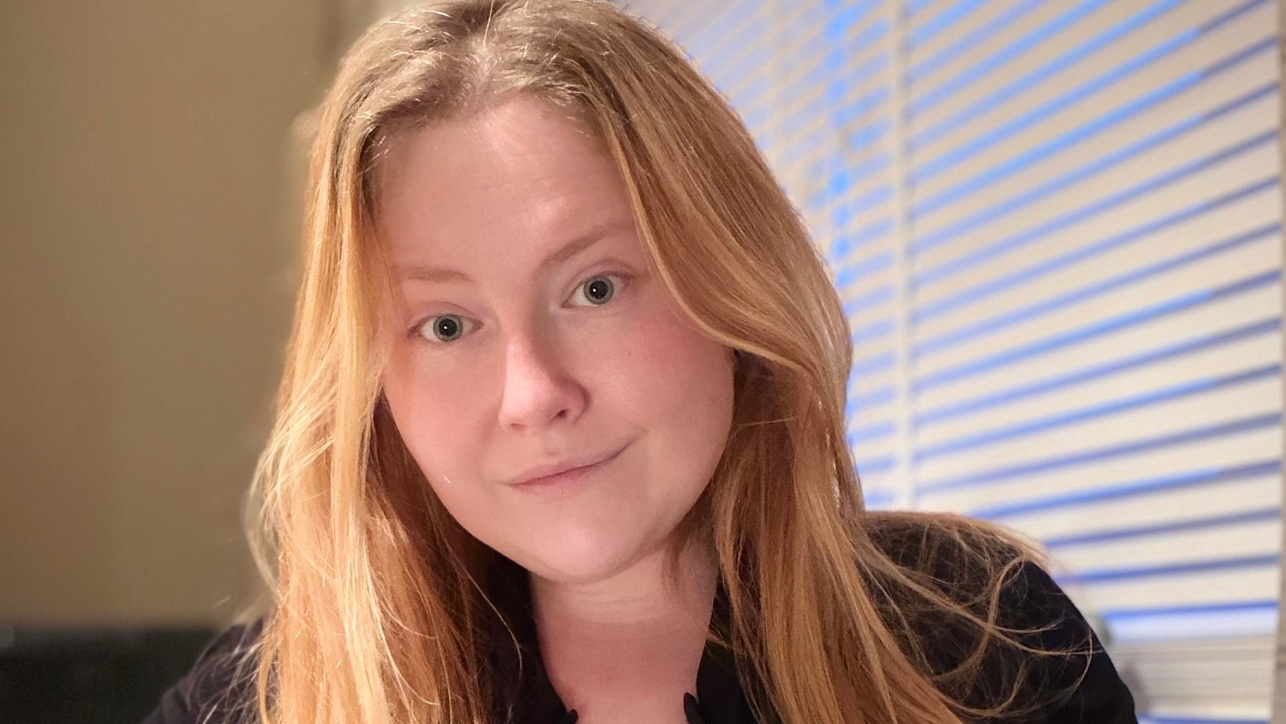 Tianna Moon zistila, že má gigantomastiu.