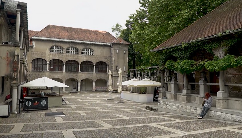 Senida Hajdarpašić, Senidah, emisija "Metar moga sela"