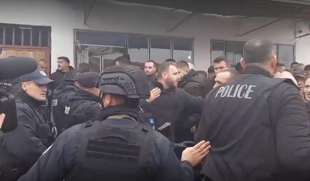 Velika Hoča