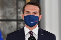 Opozycja żąda odtajnienia stenogramów z tajnego posiedzenia Sejmu