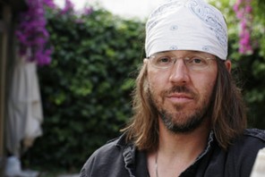 FOSTER WALLACE David