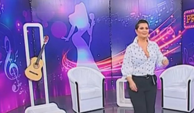 Sanja Maletić