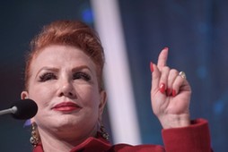 Georgette Mosbacher