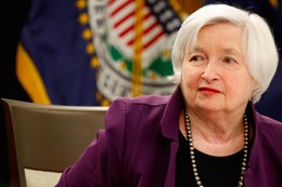 Wall Street needs to start worrying about a key change in Fed policy