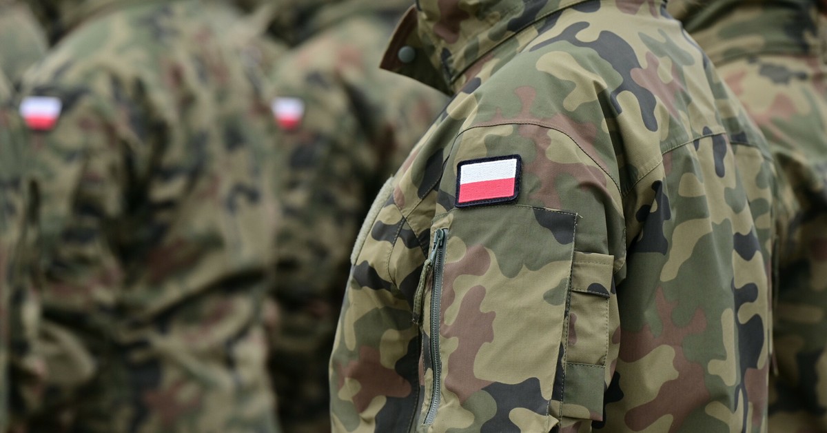 Tego nikt się nie spodziewał. Polacy tęsknią za poborem do wojska