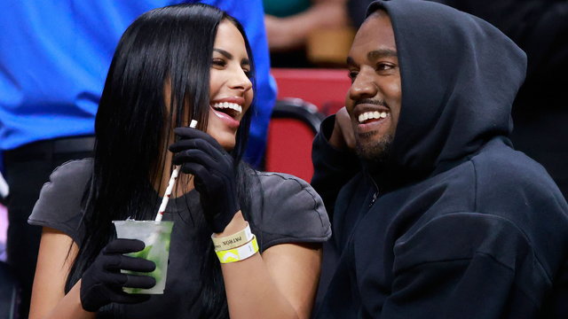Kanye új, Kardashian hasonmás barátnője szerint nem is hasonlít Kim Kardashianra