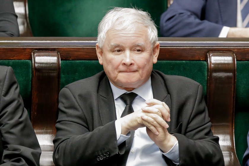 Jarosław Kaczyński