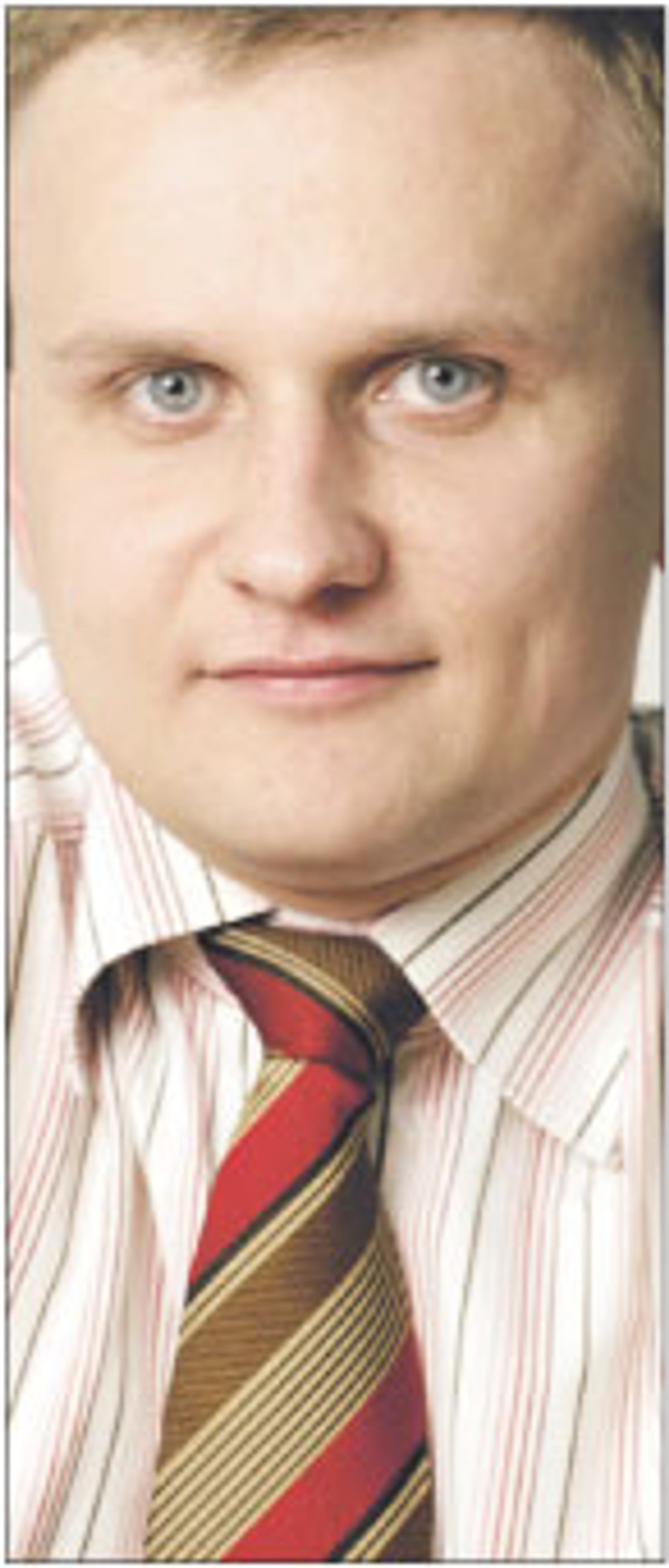 Bartosz Marczuk