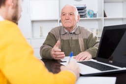 dobra wiadomość dla zadłużonych emerytów. od marca wzrasta kwota wolna