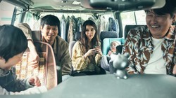 "Baby Broker" wchodzi na platformy streamingowe