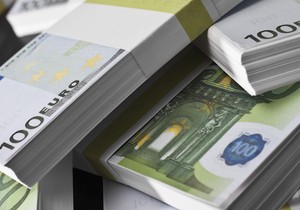  Bruto devizne rezerve NBS na kraju marta 28,48 milijardi evra