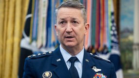 Radykalny zwrot w amerykańskiej strategii wojskowej. Niepokój dowódców