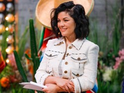 Coś takiego w zamian za pozytywną energię?! Internauta paskudnie potraktował Kasię Cichopek