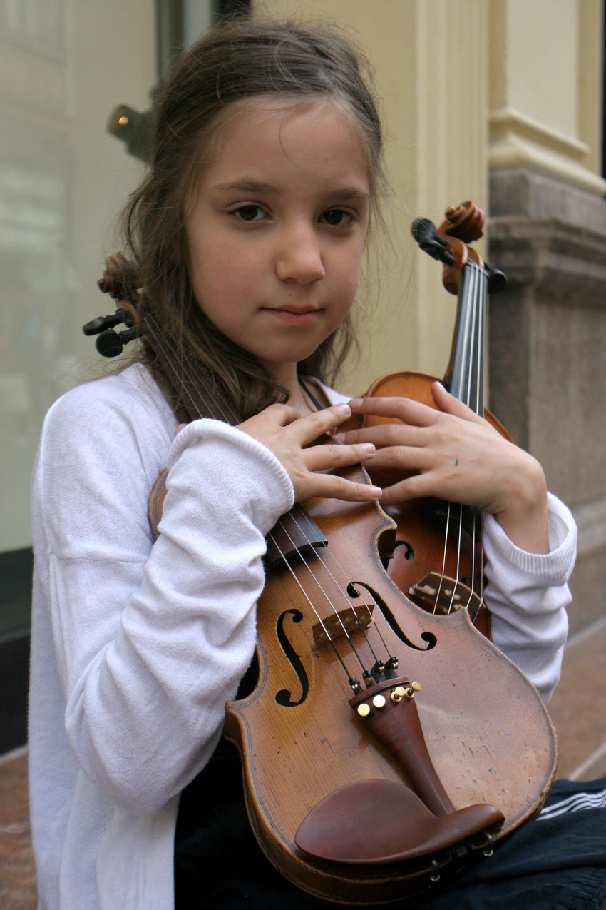 Od male Jovane Savić je sve krenulo