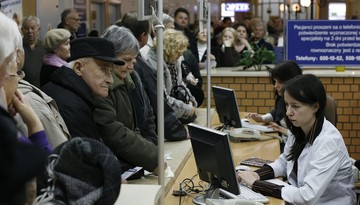 Centralna e-rejestracja od 1 stycznia 2026 r. Jak zmienią się zapisy do lekarza na NFZ – zasady, terminy, lista świadczeń