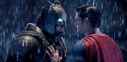 "Batman kontra Superman: Świt sprawiedliwości". Superbohaterowie łączą siły