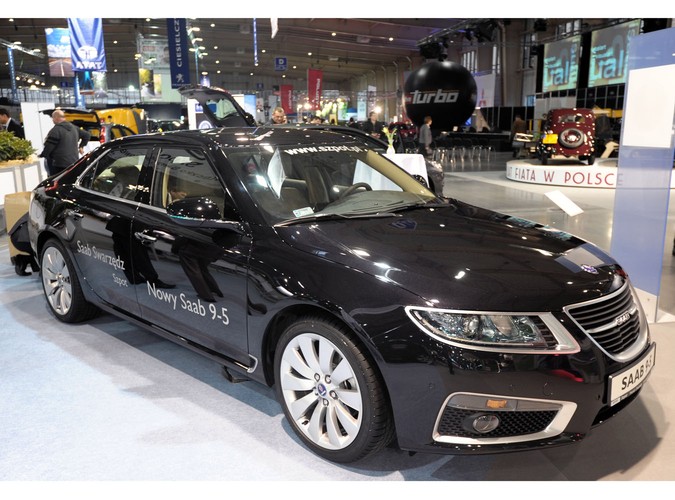 Jedna premiera światowa, czternaście premier polskich, łącznie około 800 eksponatów zaprezentowano podczas targów Motor Show, które odbyły się w Poznaniu. Targi odwiedziło rekordowe 46 tysięcy zwiedzających...