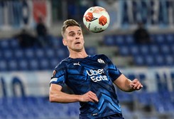 Ligi Europy. Milik bez gola, Fabiański, Karbownik i Majecki na rezerwie [WYNIKI i TABELE]