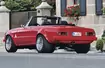 Perły tuningu lat 80. - Alfa Romeo Spider