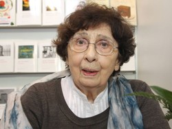 "Pani Herbert dała upust swym przekonaniom. Wsparła Komorowskiego"