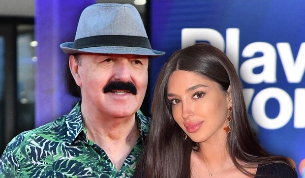 Haris i Đina Džinović