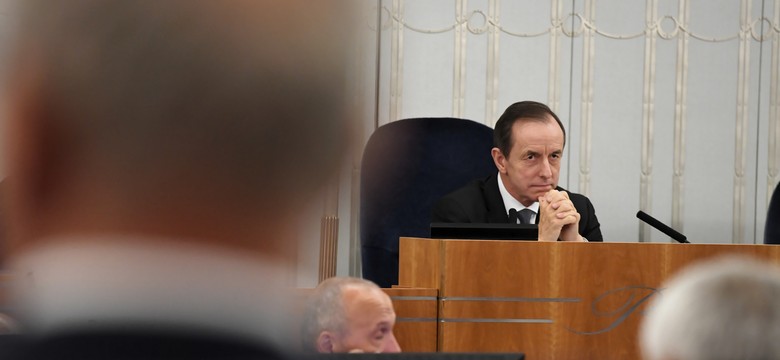 Grodzki o budowie promu w Szczecinie: Katastrofa pokazująca totalną porażkę PiS