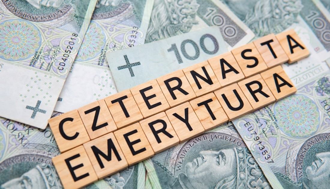 14. emerytura 2026: Znamy ostateczną kwotę. Ile wyniesie „na rękę”? [TABELA]