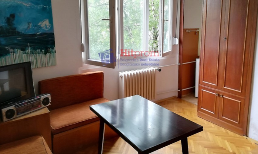 Tvezdara, Čingrijina