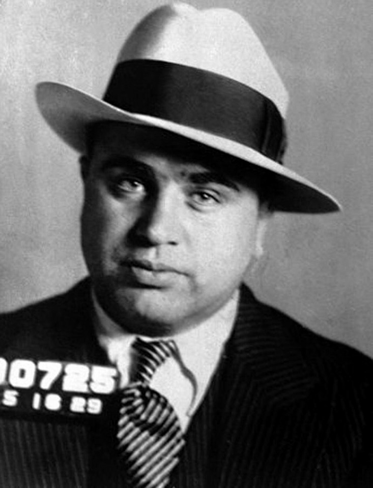 Al Capone