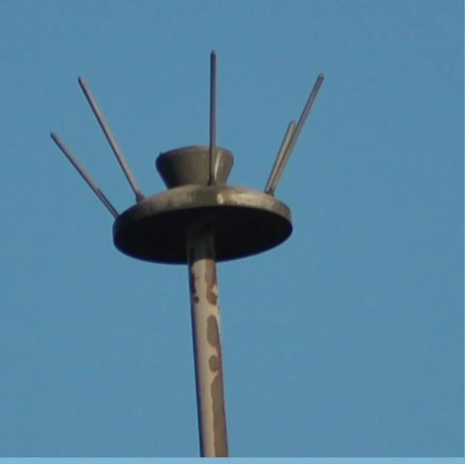 Ljudi i ne msile o njima, dok ne dođe do nesreće