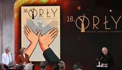 Orły 2026. Ogłoszono nominacje do "polskich Oscarów"