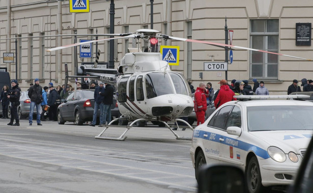 Władze oficjalnie potwierdziły, że w poniedziałkowym wybuchu zginęło 10 osób