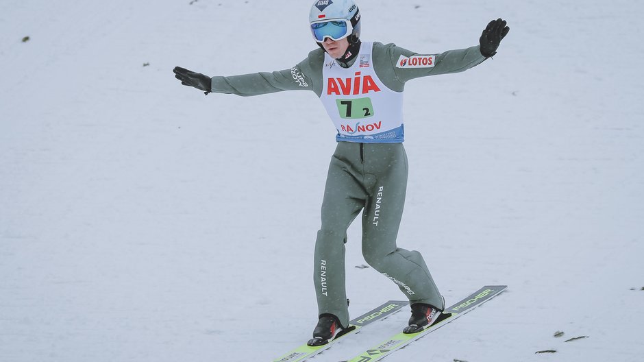 Kamil Stoch