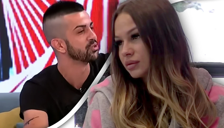 Ana se razvela od bivšeg muža 