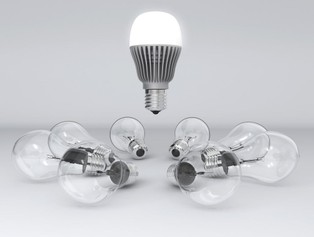 Nadchodzi czas taniej energii? Bliski koniec epoki Edisona