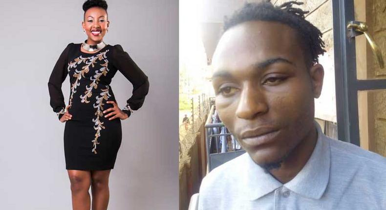 NRG presenter, Mwalimu Rachel accused of allegedly assaulting Miracle Baby’s friend