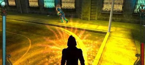 Screen z gry Vampire The Masquerade: Bloodlines