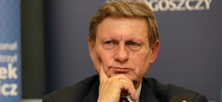 Balcerowicz atakuje Rostowskiego: Buduje czarną propagandę