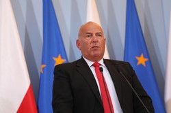 Kościński: Porozumienie UE dot. raportowania zysków przez największe firmy - sukcesem Polski