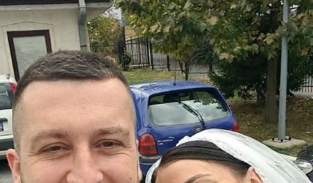 Mladen i Jelena