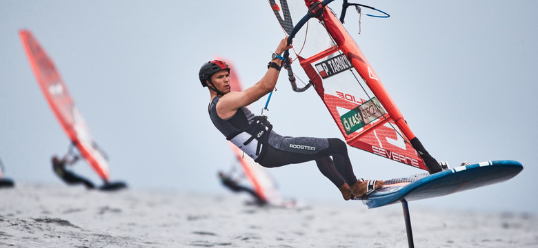 LOTOS Nord Cup Gdańsk na półmetku