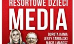 Książka z Żakowskim na okładce wycofana z księgarń