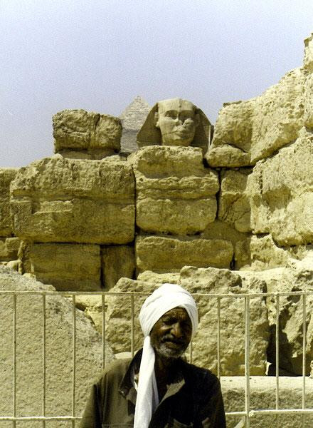 Galeria Egipt - Starożytne budowle, obrazek 3