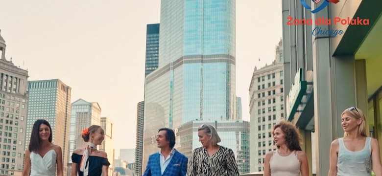 Kandydatki z programu "Żona dla Polaka" w ogniu krytyki. "Tylko dla korzyści"