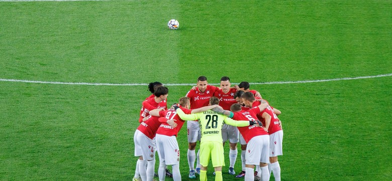 Wisła Kraków ma nowego udziałowca. To były prezes Liverpoolu