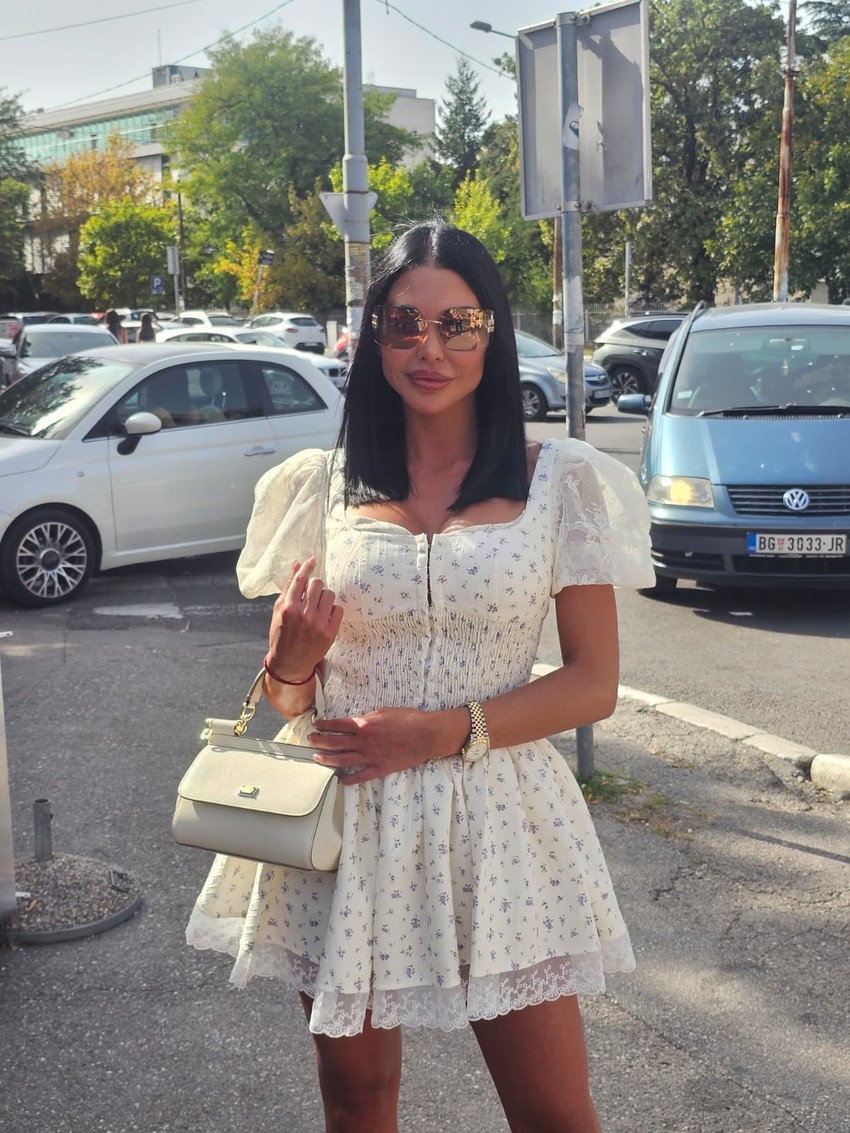 Maja Marinković, Elita 9