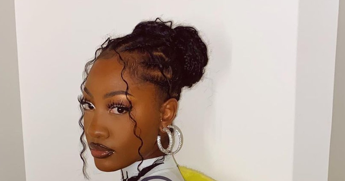 Why lip gloss is the ultimate makeup hack of 2022 Pulselive Kenya